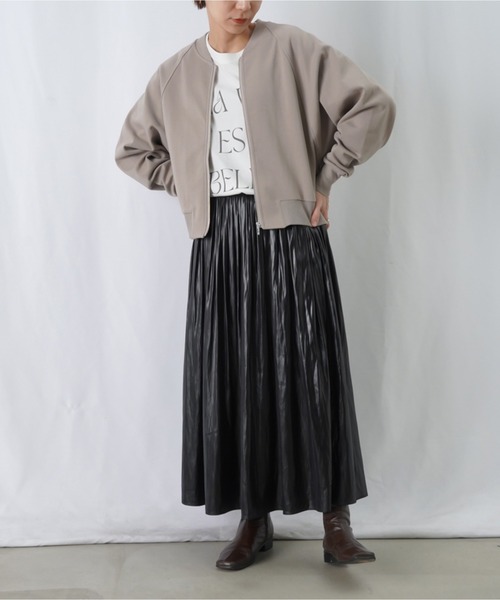 LUCA/LADY LUCK LUCA（ルカ/レディラックルカ）の「LC/LLL カット