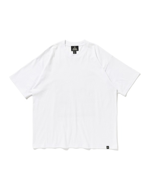 MAGIC NUMBER(マジック ナンバー)の「【MAGIC NUMBER】SEE YOU IN YHE WATER ART by Nachos(Tシャツ/カットソー・メンズ・サックスブルー/ブラック/ホワイト・LARGE/X-LARGE/MEDIUM)」の8枚目の写真