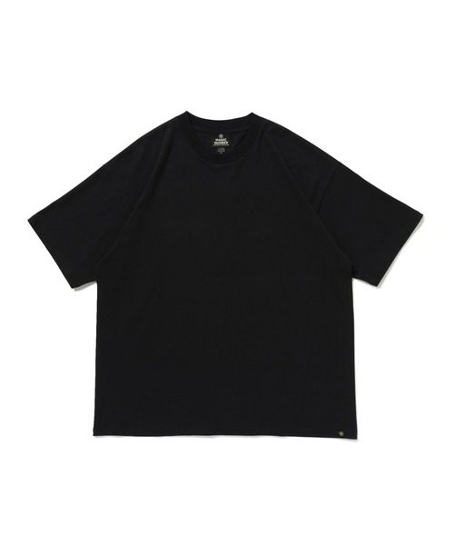 MAGIC NUMBER(マジック ナンバー)の「【MAGIC NUMBER】SEE YOU IN YHE WATER ART by Nachos(Tシャツ/カットソー・メンズ・サックスブルー/ブラック/ホワイト・LARGE/X-LARGE/MEDIUM)」の9枚目の写真