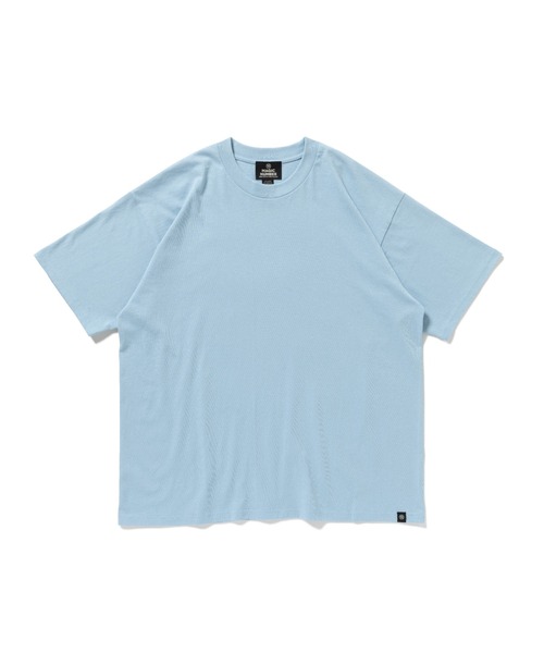 MAGIC NUMBER(マジック ナンバー)の「【MAGIC NUMBER】SEE YOU IN YHE WATER ART by Nachos(Tシャツ/カットソー・メンズ・サックスブルー/ブラック/ホワイト・LARGE/X-LARGE/MEDIUM)」の10枚目の写真