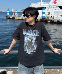 INTER FACTORY｜インターファクトリーのTシャツ/カットソー通販