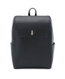 VIS | 【A4対応・PC収納OK】6ポケットリュック(バックパック/リュック)