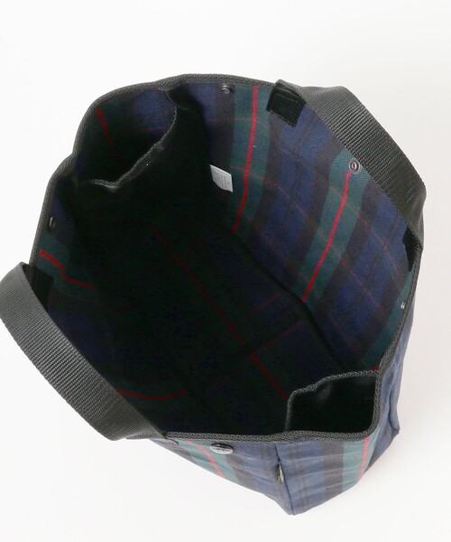 BAG'n'NOUN / HOMES BAY CITY（トートバッグ）｜BAG'n'NOUN