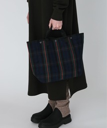 BAG'n'NOUN / HOMES BAY CITY