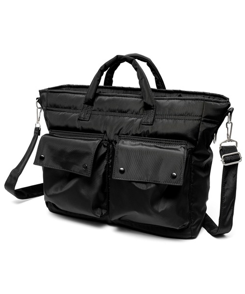 【犬飼京×DEVICE】majestic helmet 2way messenger bag/マジェスティック ヘルメット 2way メッセンジャーバッグ