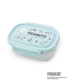 one'sterrace（ワンズテラス）の「◆【ワンズテラスオリジナル】SNOOPY ラク軽弁当箱 550ml（その他雑貨）」