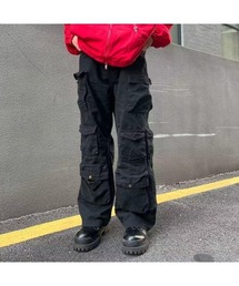 Gapfit ハイライズ ランアラウンド カーゴジョガーパンツ Gapfit ハイライズ ランアラウンド カーゴジョガーパンツ