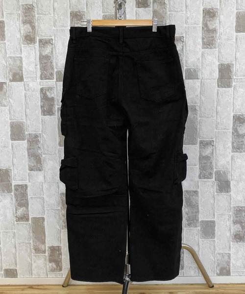 【セール】【2024】ミリタリーカーゴパンツ（カーゴパンツ）｜TopIsm（トップイズム）