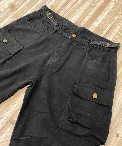 【セール】【2024】ミリタリーカーゴパンツ（カーゴパンツ）｜TopIsm（トップイズム）