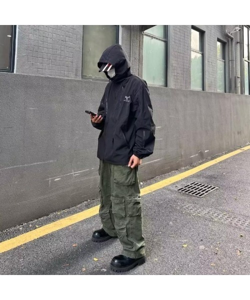 【セール】【2024】ミリタリーカーゴパンツ（カーゴパンツ）｜TopIsm（トップイズム）