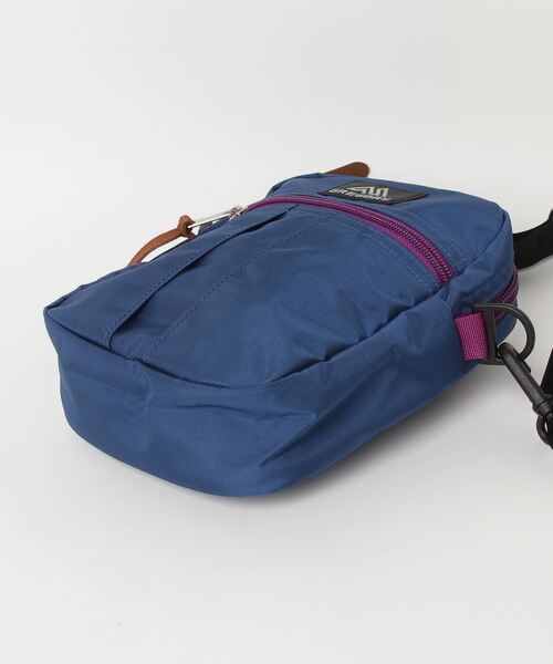 希少サイズ USA製 1990s GREGORY Quick Pocket L Purple オールドグレゴリー クイックポケット ショルダーバッグ アウトドア 紫 楽天市場】P10倍 グレゴリー クイックポケット L ショルダー