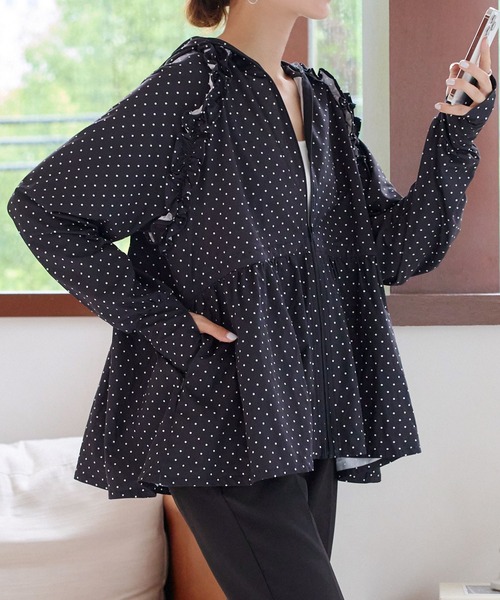 Hello★！  stina ブラックラッシュガード Hello☆！ stina ブラックラッシュガード Hello☆！ stina ブラック