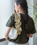 FREAK'S STORE(フリークスストア)の「バッグ(ショルダーバッグ)」