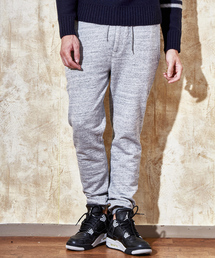 VERTEX & CO. | mp3833 - SWEAT RIB PANTS　スウェットパンツ(その他パンツ)
