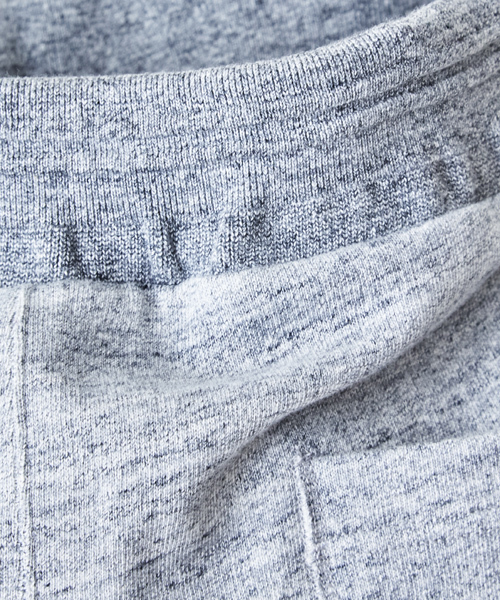 VERTEX & CO.（ヴァーテックスアンドコー）の「mp3833 - SWEAT RIB PANTS　スウェットパンツ（その他パンツ・メンズ・グレー系その他/チャコール・1/3/2）」の19枚目の写真