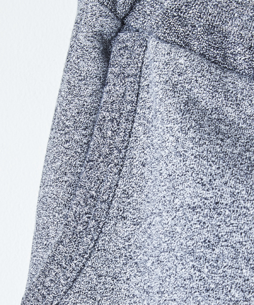 VERTEX & CO.（ヴァーテックスアンドコー）の「mp3833 - SWEAT RIB PANTS　スウェットパンツ（その他パンツ・メンズ・グレー系その他/チャコール・1/3/2）」の21枚目の写真