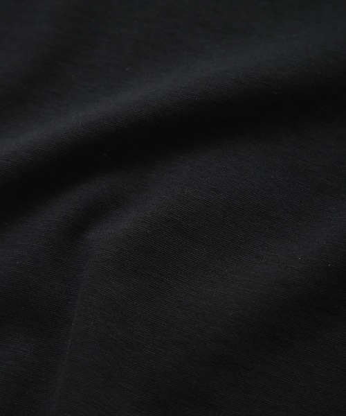 【ACTIVE TAILOR】COOL TOUCH シルケットスムースクルーネックT<接触冷感>（Tシャツ/カットソー）｜MEN'S BIGI（メンズビギ） pattayablatt.com