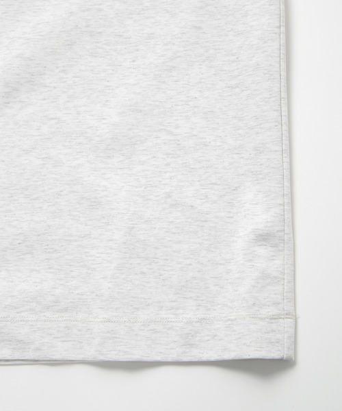 【ACTIVE TAILOR】COOL TOUCH シルケットスムースクルーネックT<接触冷感>（Tシャツ/カットソー）｜MEN'S BIGI（メンズビギ） pattayablatt.com