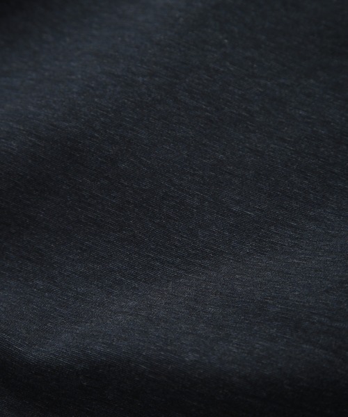 【ACTIVE TAILOR】COOL TOUCH シルケットスムースクルーネックT<接触冷感>（Tシャツ/カットソー）｜MEN'S BIGI（メンズビギ） pattayablatt.com