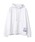 in�Estru(men-tal).�i�C���X�g�������^���j�́uFrench Terry Hooded Swaetshirt�i�X�E�F�b�g�j�v�b�z���C�g