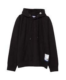 Zip Parka（パーカー）｜in・stru(men-tal).（インストルメンタル）の