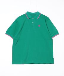 SA logo polo shirts