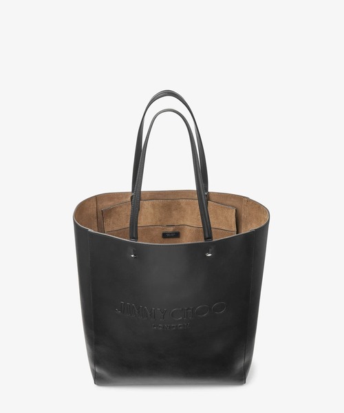 JIMMY CHOO（ジミーチュウ）の「LENNY N/S L（トートバッグ）」 - WEAR