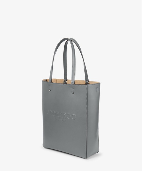 JIMMY CHOO（ジミーチュウ）の「LENNY N/S L（トートバッグ）」 - WEAR