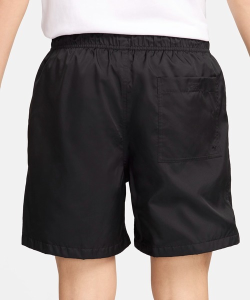 NIKE(ナイキ)の「NIKE/ナイキ クラブ フロー ショート ナイロンショーツ ナイロン シンプル FN3308(その他パンツ・メンズ・ブルー/グリーン/ピンク/ホワイト/ブラック・M/L/2XL/XL)」の6枚目の写真