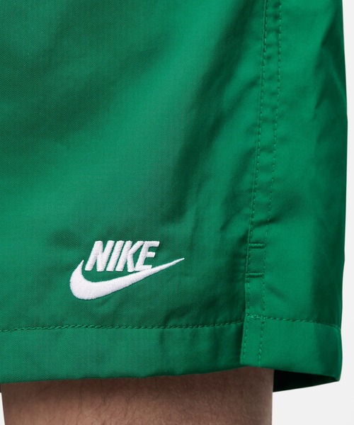 NIKE(ナイキ)の「NIKE/ナイキ クラブ フロー ショート ナイロンショーツ ナイロン シンプル FN3308(その他パンツ・メンズ・ブルー/グリーン/ピンク/ホワイト/ブラック・M/L/2XL/XL)」の17枚目の写真