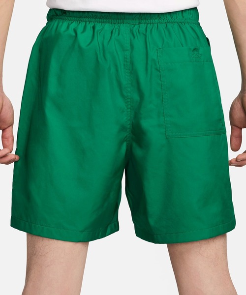 NIKE(ナイキ)の「NIKE/ナイキ クラブ フロー ショート ナイロンショーツ ナイロン シンプル FN3308(その他パンツ・メンズ・ブルー/グリーン/ピンク/ホワイト/ブラック・M/L/2XL/XL)」の13枚目の写真