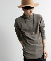 WEGO | WEGO/ボリュームネックロングカットソー(Tシャツ/カットソー)