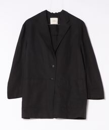 collex | リネンコットンジャケット(テーラードジャケット)