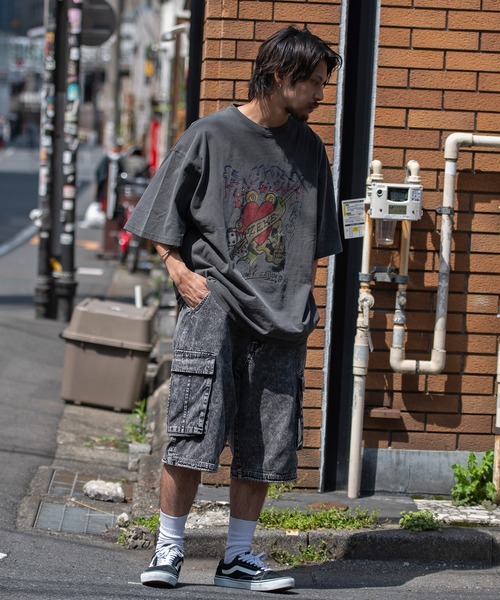 Ed Hardy（エドハーディー）の「『ED HARDY/エドハーディー