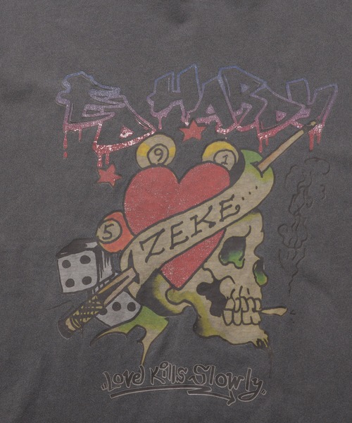 Ed Hardy（エドハーディー）の「『ED HARDY/エドハーディー