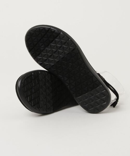 Teva(テバ)の「TEVA VOYA INFINITY / テバ ボヤ インフィニティ(サンダル・レディース・ブラック・23.0cm/22.0cm/24.0cm)」の3枚目の写真