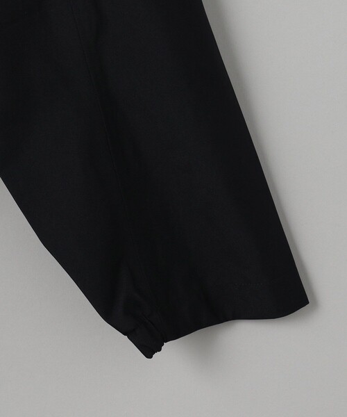 SALOMON(サロモン)の「SALOMON/サロモン OUTLINE GORE-TEX 2.5L JKT M / アウトライン ゴアテックス 2.5Lジャケット / LC1859200(ブルゾン・メンズ・ブラック・LARGE/MEDIUM/X-LARGE)」の8枚目の写真