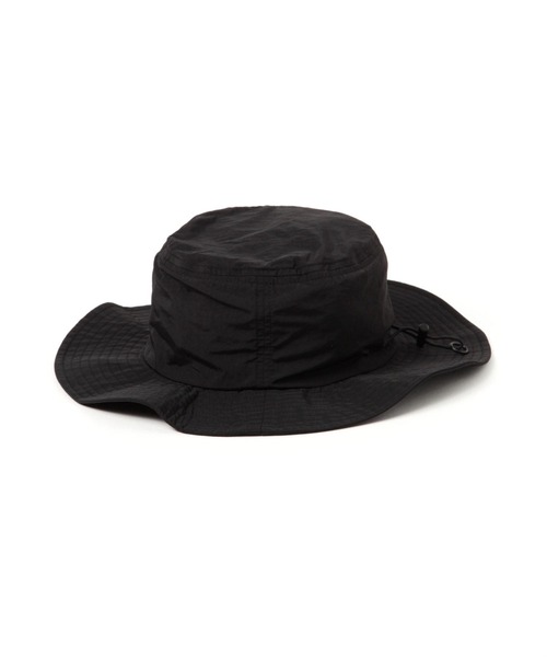 LEPSIM(レプシィム)の「サファリハット 112991(ハット・レディース・ブラック/ベージュ・ONE SIZE)」の13枚目の写真