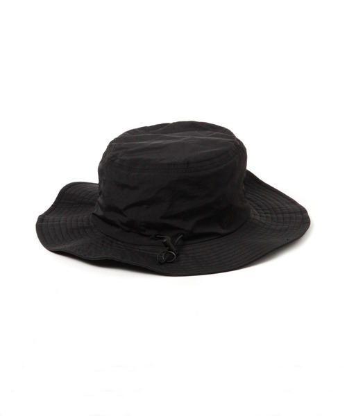 LEPSIM(レプシィム)の「サファリハット 112991(ハット・レディース・ブラック/ベージュ・ONE SIZE)」の14枚目の写真