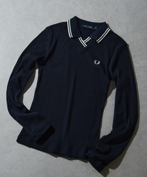 FRED PERRY ポロシャツ S FRED PERRY 爆買 交換送料片道無料 フレッドペリー ポロシャツ