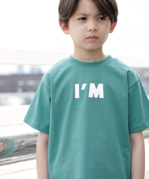 ARCH & LINE（アーチアンドライン）の「《 環境配慮素材・チャリティー 》ORGANIC COTTON TEE オーガニックコットン 定番人気素材（Tシャツ/カットソー・キッズ・ブルー系その他/グリーン系その他/ピンク系その他3/グリーン系その他2/ピンク系その他2/ホワイト系その他3/ホワイト系その他/ブラック系その他3/ホワイト系その他4/ホワイト系その他2/ブラック系その他/ホワイト系その他5/イエロー系その他/ブラック系その他2/グレー系その他/ピンク系その他/ブルー系その他2・MEDIUM/SMALL/X-LARGE/LARGE）」の11枚目の写真