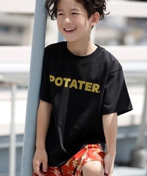 ARCH & LINE | 《 環境配慮素材・チャリティー 》ORGANIC COTTON TEE オーガニックコットン 定番人気素材(Tシャツ/カットソー)