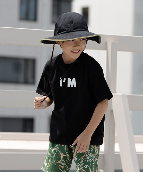 ARCH & LINE（アーチアンドライン）の「《 環境配慮素材・チャリティー 》ORGANIC COTTON TEE オーガニックコットン 定番人気素材（Tシャツ/カットソー・キッズ・ブルー系その他/グリーン系その他/ピンク系その他3/グリーン系その他2/ピンク系その他2/ホワイト系その他3/ホワイト系その他/ブラック系その他3/ホワイト系その他4/ホワイト系その他2/ブラック系その他/ホワイト系その他5/イエロー系その他/ブラック系その他2/グレー系その他/ピンク系その他/ブルー系その他2・MEDIUM/SMALL/X-LARGE/LARGE）」の19枚目の写真
