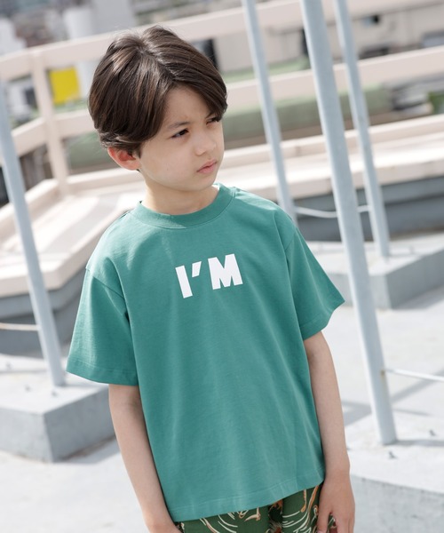 ARCH & LINE（アーチアンドライン）の「《 環境配慮素材・チャリティー 》ORGANIC COTTON TEE オーガニックコットン 定番人気素材（Tシャツ/カットソー・キッズ・ブルー系その他/グリーン系その他/ピンク系その他3/グリーン系その他2/ピンク系その他2/ホワイト系その他3/ホワイト系その他/ブラック系その他3/ホワイト系その他4/ホワイト系その他2/ブラック系その他/ホワイト系その他5/イエロー系その他/ブラック系その他2/グレー系その他/ピンク系その他/ブルー系その他2・MEDIUM/SMALL/X-LARGE/LARGE）」の21枚目の写真