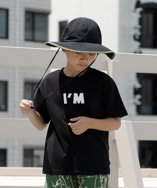 ARCH & LINE（アーチアンドライン）の「《 環境配慮素材・チャリティー 》ORGANIC COTTON TEE オーガニックコットン 定番人気素材（Tシャツ/カットソー・キッズ・ブルー系その他/グリーン系その他/ピンク系その他3/グリーン系その他2/ピンク系その他2/ホワイト系その他3/ホワイト系その他/ブラック系その他3/ホワイト系その他4/ホワイト系その他2/ブラック系その他/ホワイト系その他5/イエロー系その他/ブラック系その他2/グレー系その他/ピンク系その他/ブルー系その他2・MEDIUM/SMALL/X-LARGE/LARGE）」の20枚目の写真