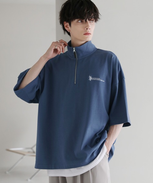 全6色 U.S. POLO ASSN. ポニー刺繍 クラシック コットン Tシャツ セール】【U.S. POLO ASSN.】ワンポイントクラシカルポニー刺繍T