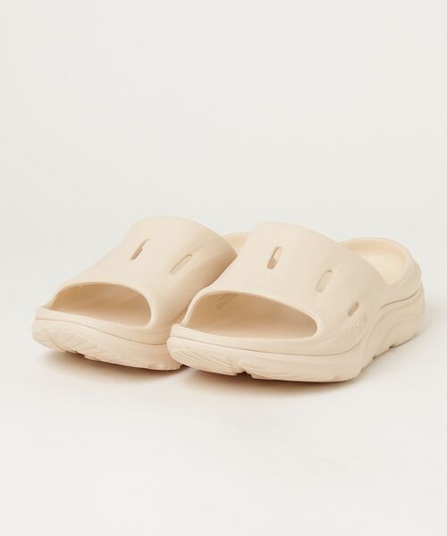 ホカ HOKA オラリカバリースライド 3_ORA RECOVERY SLIDE 3（サンダル）｜HOKA（ホカ） 9,900円