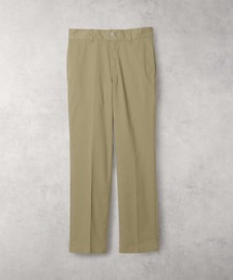 Right-on | 【Dickies】別注 スリムチノスラックス(チノパンツ)