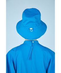 nagonstans アクティブハット nagonstans(ナゴンスタンス)｜2.5レイヤータフタ Hat/ハット