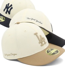 NEW ERA(j[G)̃j[GLbv LP59FIFTY MLB ONSPOTZʒ(Lbv)